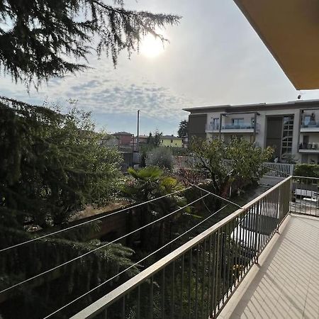 Orio Relax 24H Airport 1 - 3 Minute From Arrival By Bus Leilighet Bergamo Eksteriør bilde