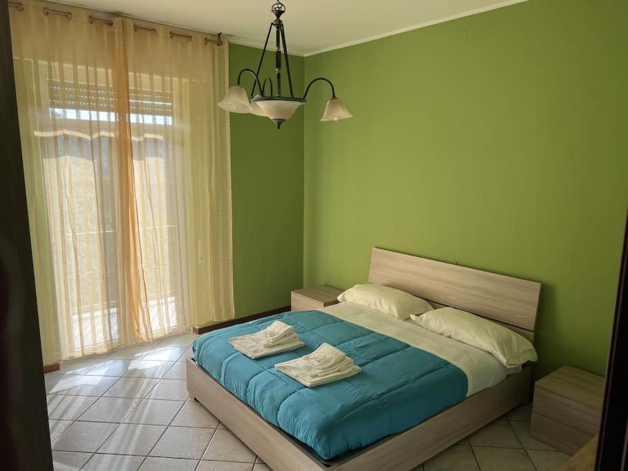 Orio Relax 24H Airport 1 - 3 Minute From Arrival By Bus Leilighet Bergamo Eksteriør bilde